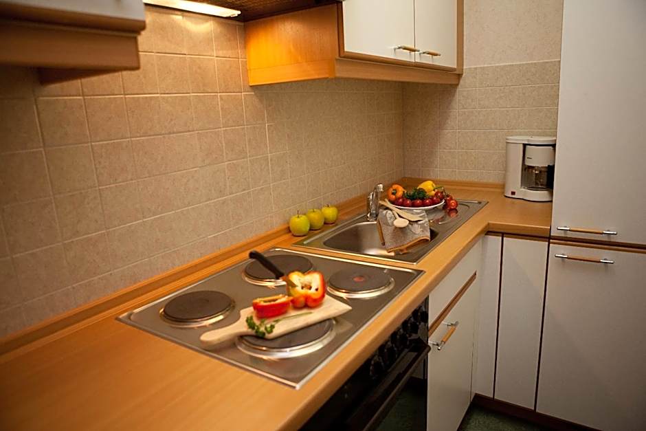 Landhotel Henkenhof Willingen