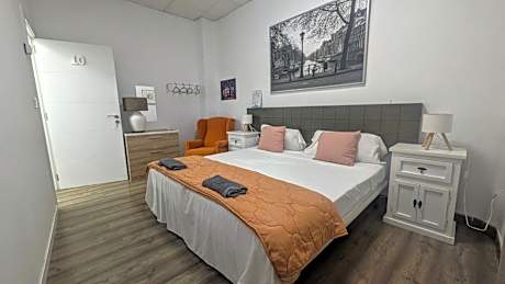 The Cathedral Hostel