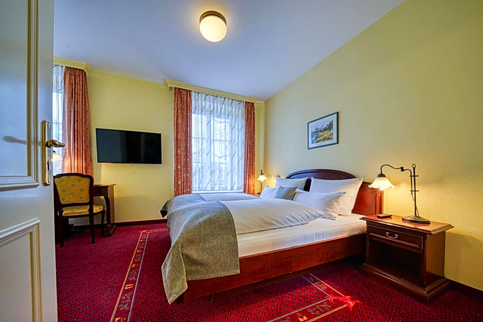 Hotel Seeblick Wismar