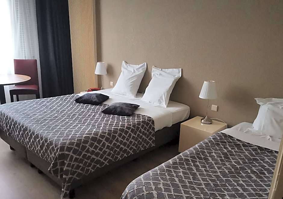 Hôtel La Côte d'Or