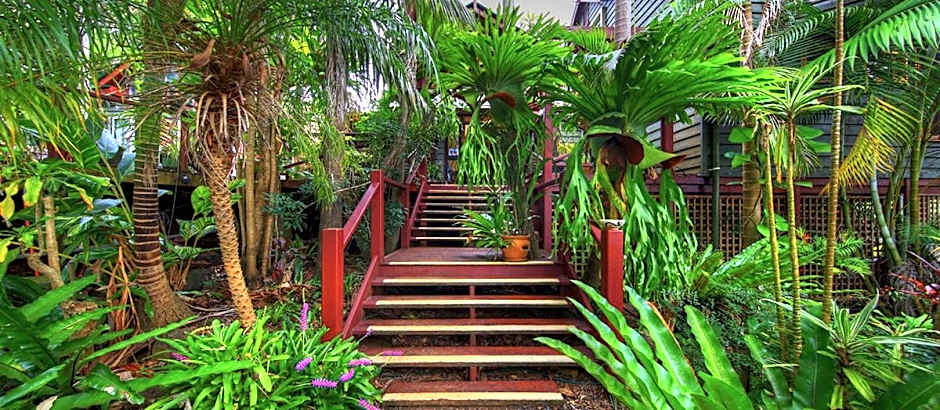 Maleny Tropical Retreat
