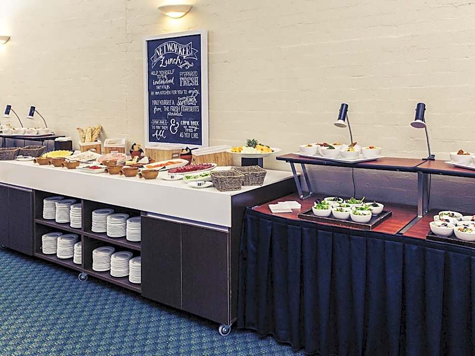 Mercure Ballarat Hotel & Convention Centre