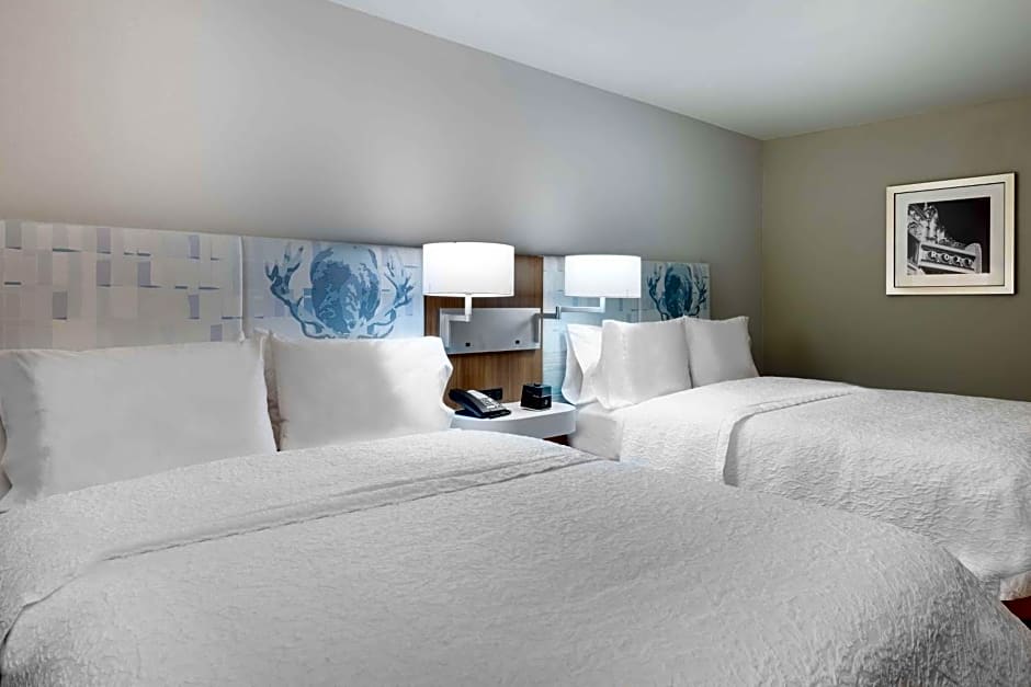 Hampton Inn By Hilton & Suites Atlanta Buckhead Place, GA