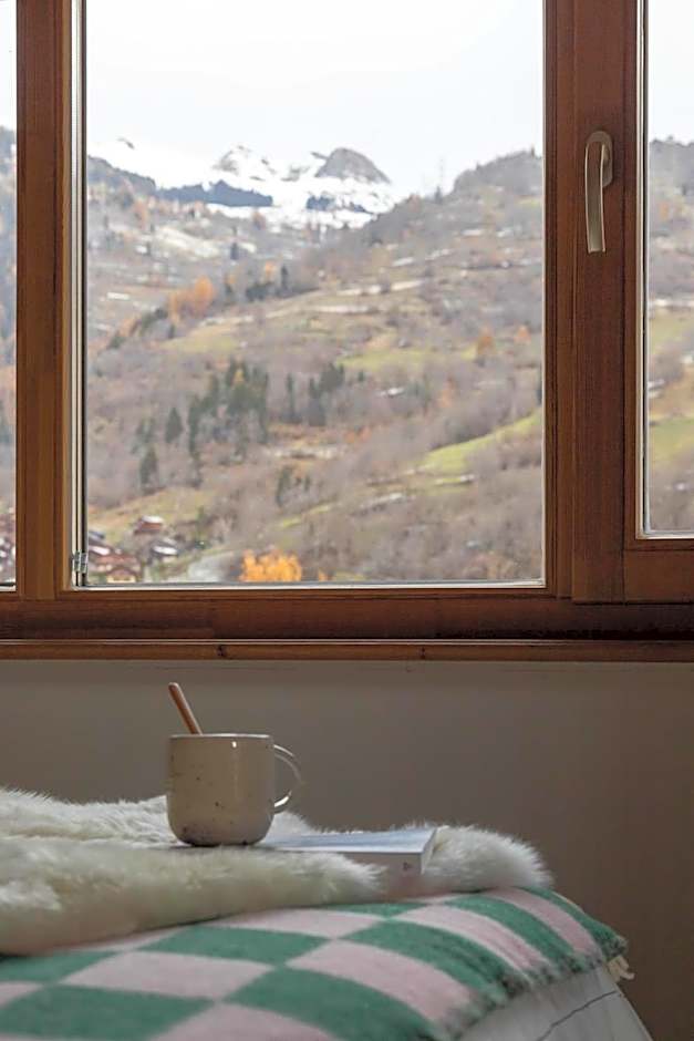 SoHome Le Chable - Self Check-in