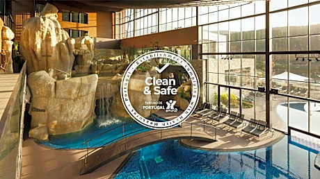 H2otel Congress & Medical SPA