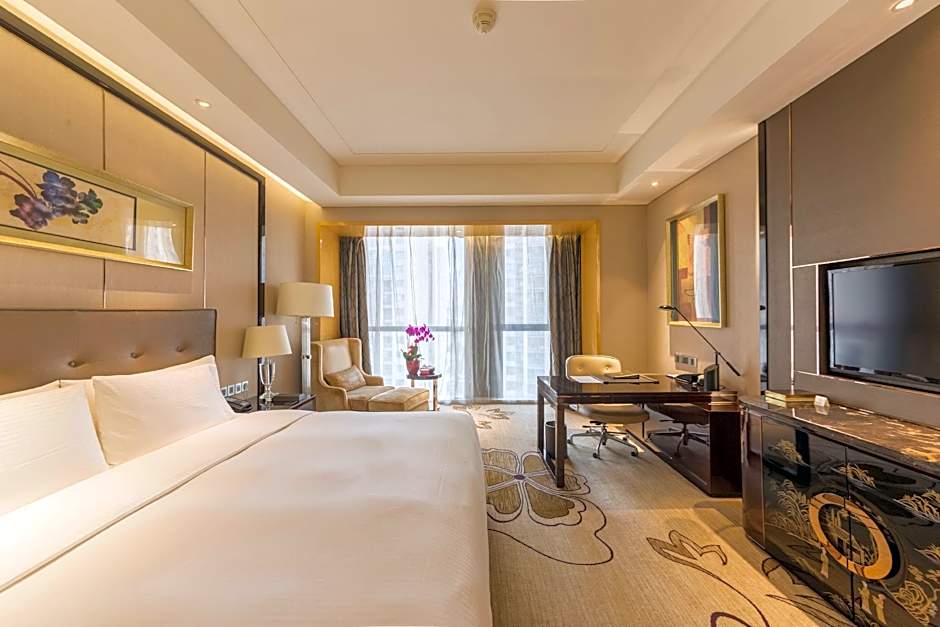 Wanda Realm Zhangzhou