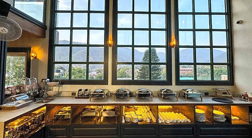 Green View by Green Tree Hotels