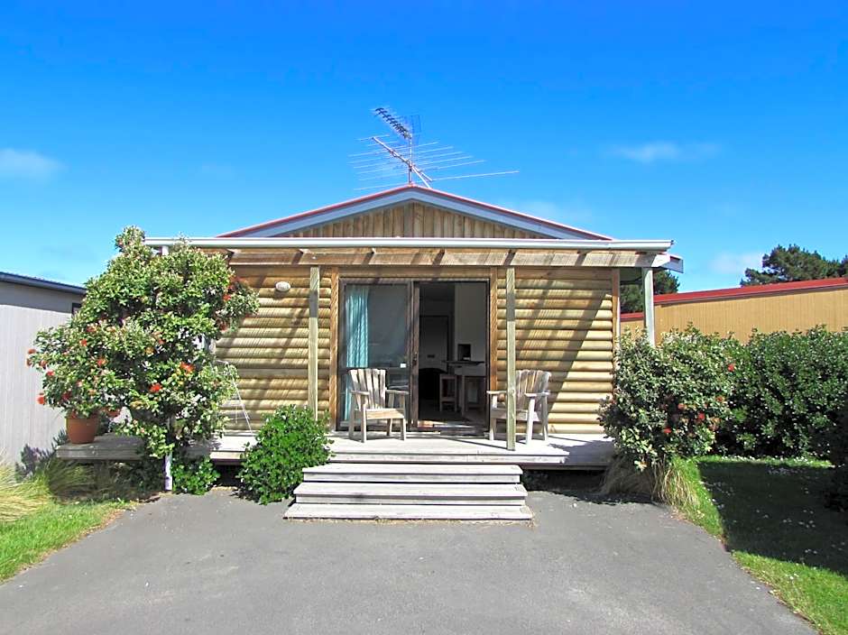 Dunedin Holiday Park