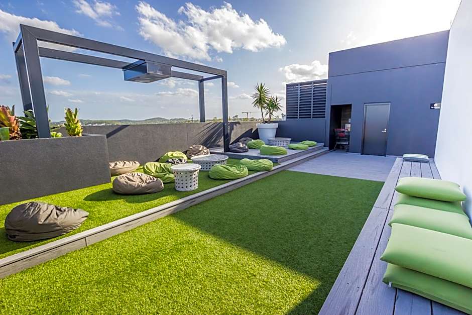 Eastwood Apartments