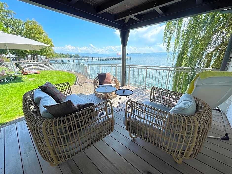 Seehotel Kressbronn