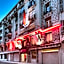 Hotel Byakko Nice