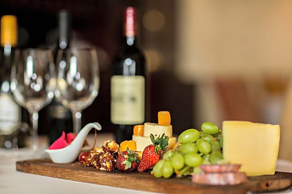 Kievits Kroon Gauteng Wine Estate