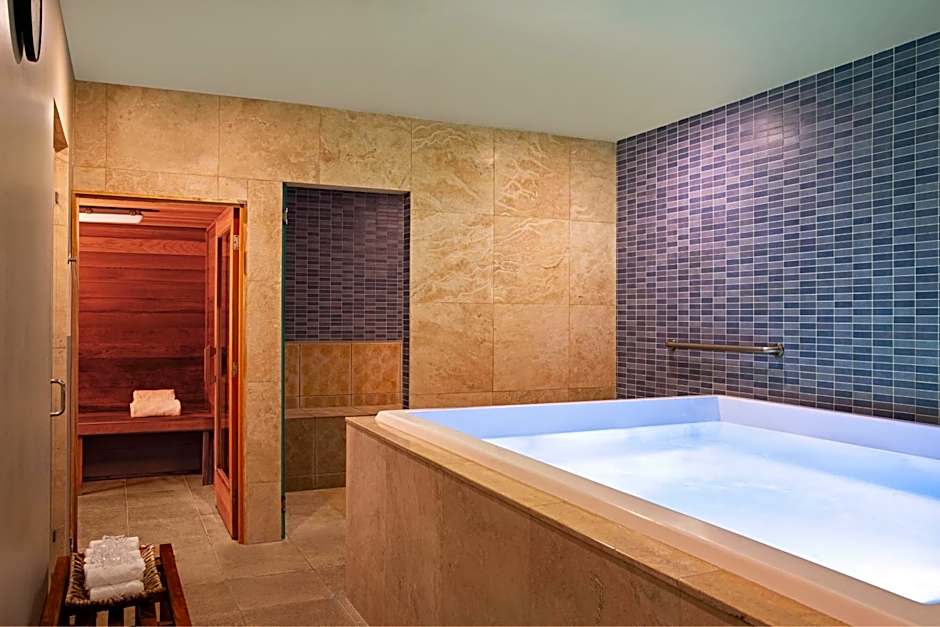The Ritz-Carlton Turks and Caicos