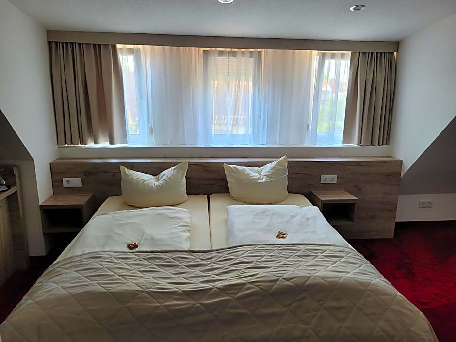 Hotel Rosengarten