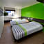 City Express Junior by Marriott Toluca Zona Industrial