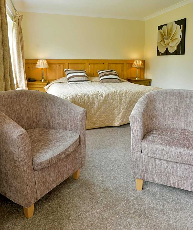 Edenhall Country Hotel