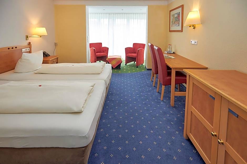 Flair Hotel Landgasthof Roger