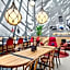 Ibis Budapest Centrum