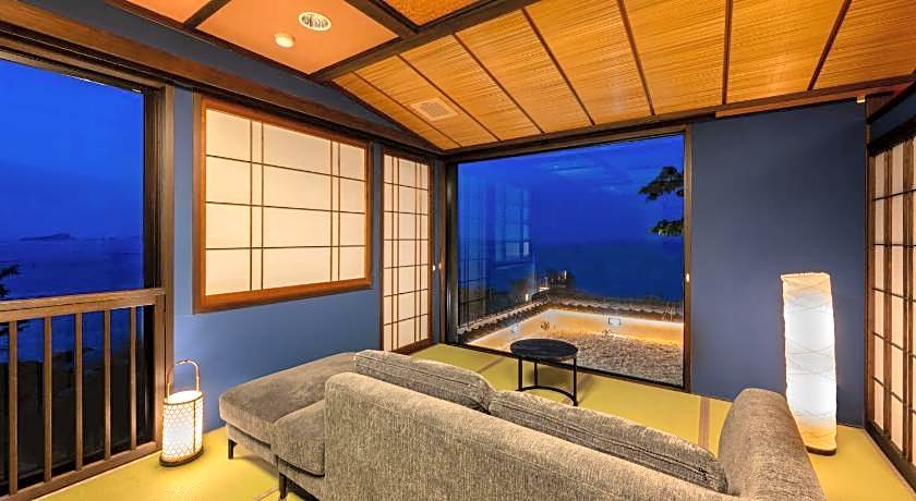 Ryokan Shinpachiya