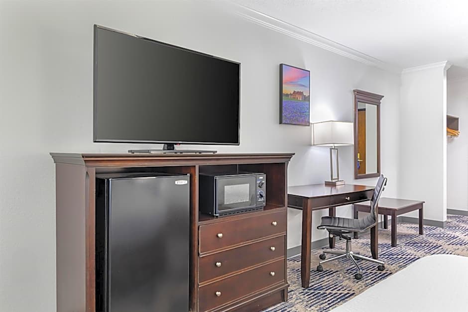 Best Western Plus Southpark Inn & Suites