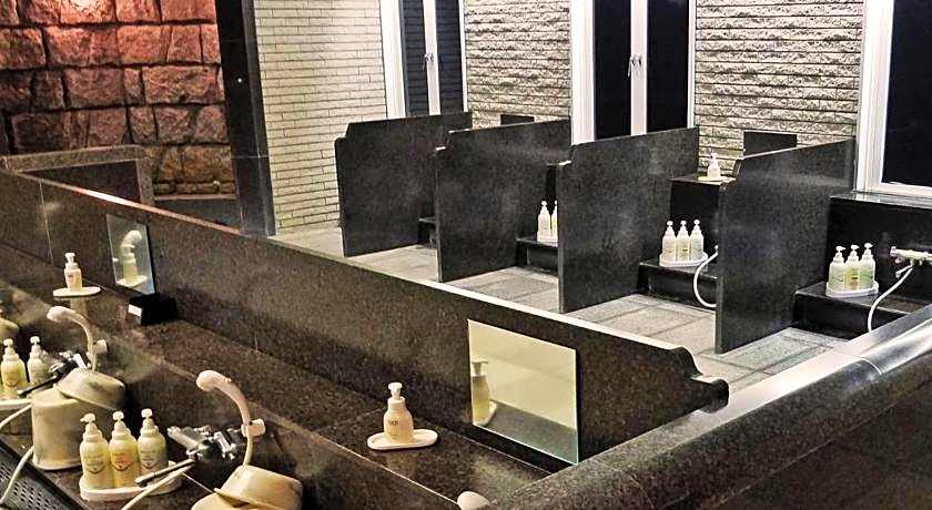 Eau Sol Vert Karuizawa Club