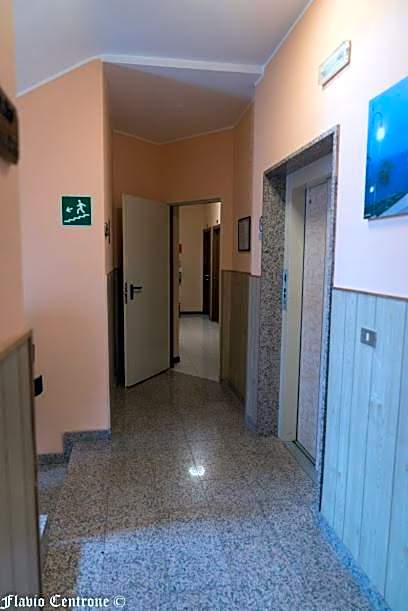 Hotel Cristal