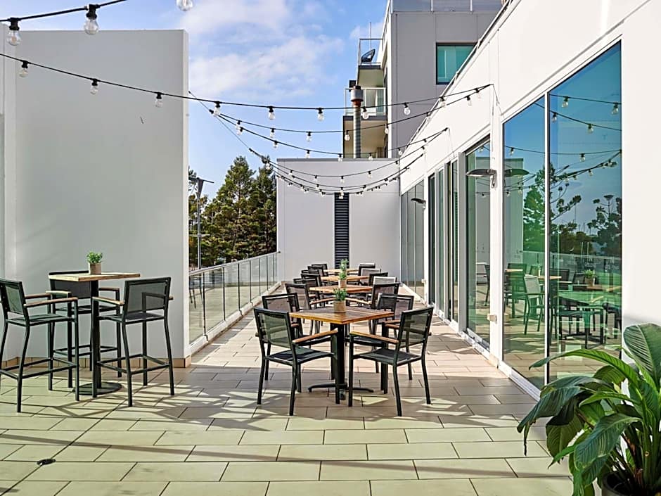 Novotel Geelong