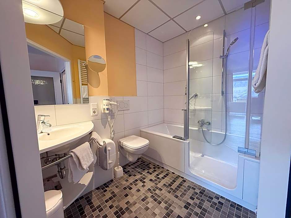 Hotel Hochsauerland 2010