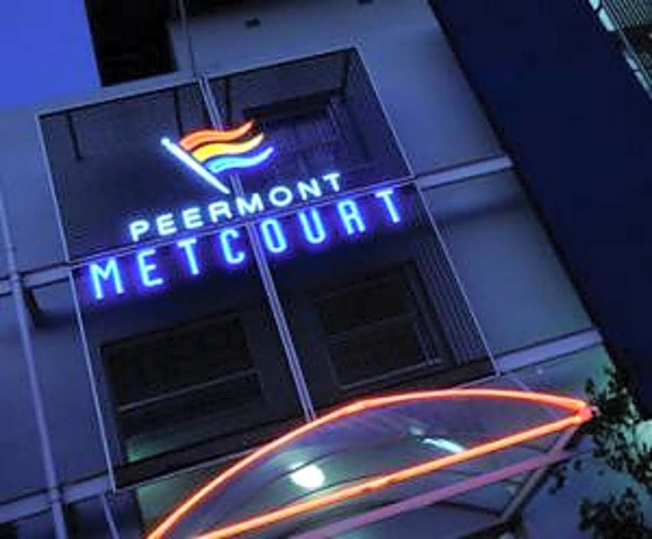 Peermont Metcourt Hotel