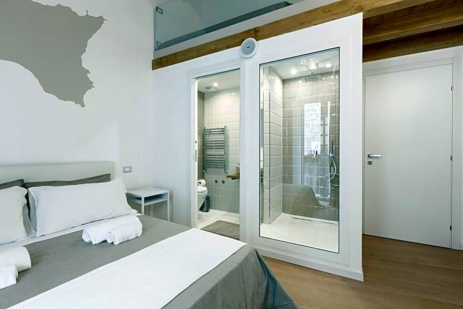 Sicily Dreams Luxury