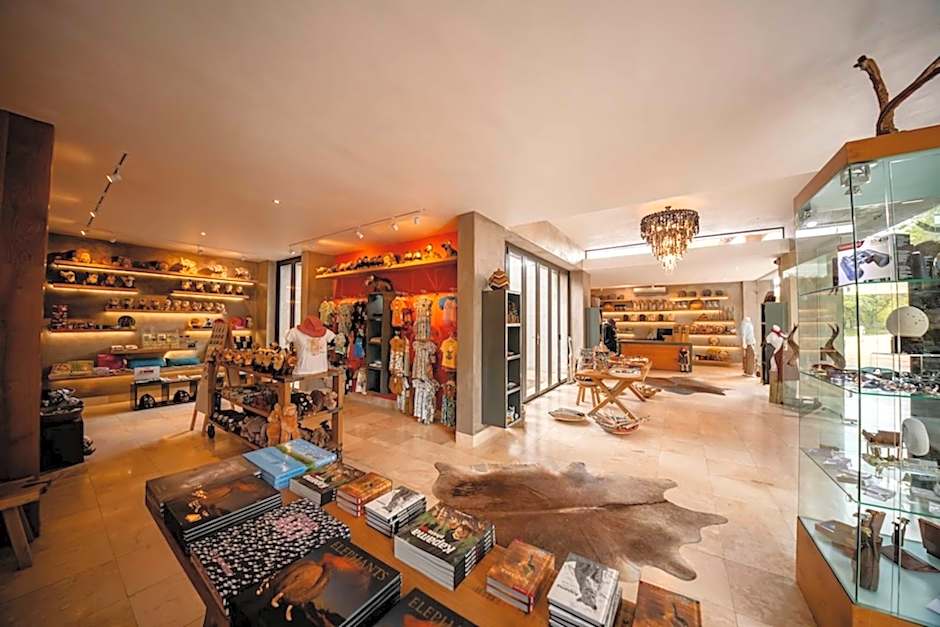 Kapama Southern Camp