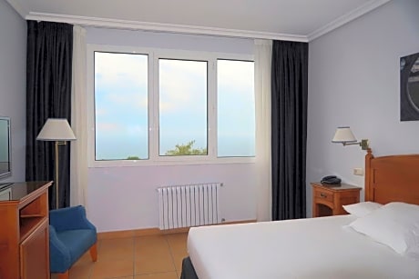 Special Offer - Twin Room with Sea View 