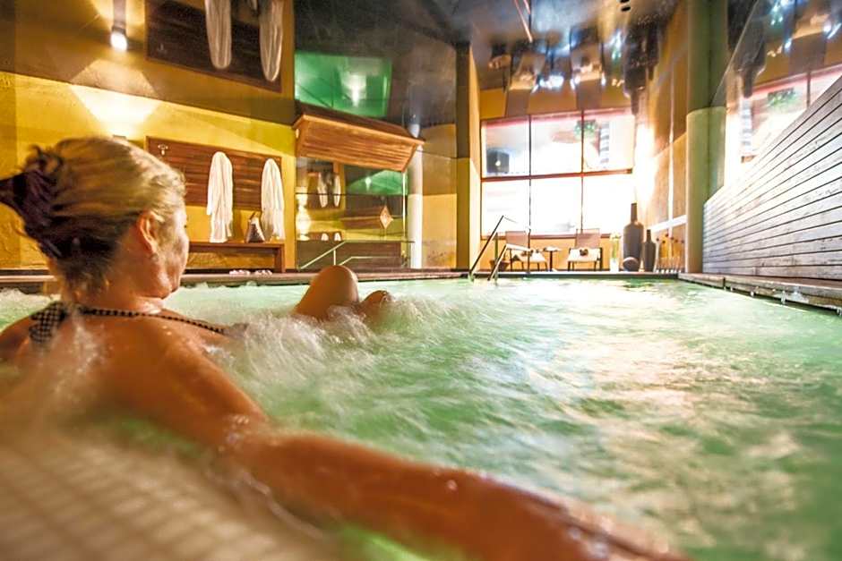 Hotel Vier Jahreszeiten