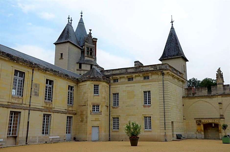 The Originals le Château de Dissay Poitiers