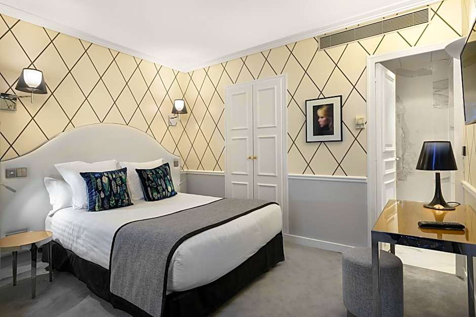 Hotel le Royal Rive Gauche
