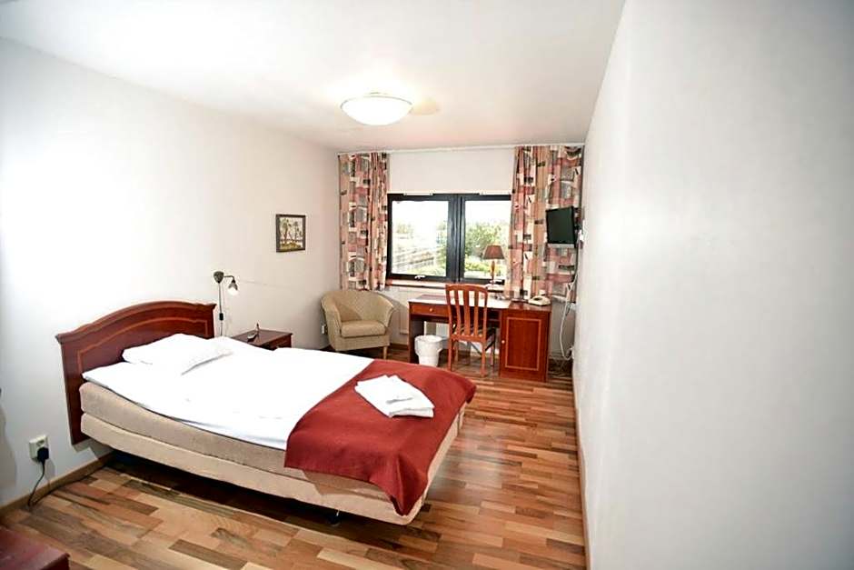 Emmaboda Hotell Amigo long stay