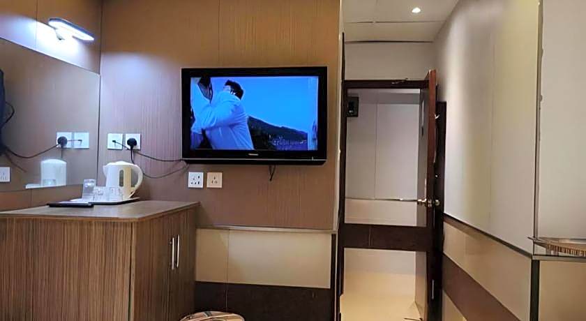 New Mong Kok Guest House