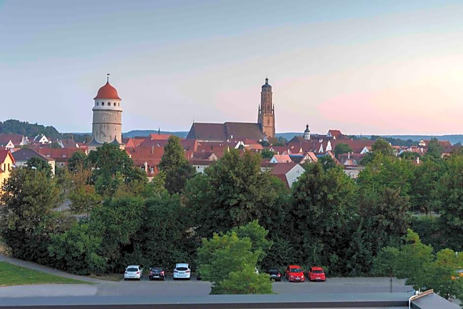 2ND HOME HOTEL - Ihr 4 Sterne Hotel in Nördlingen als zweites Zuhause
