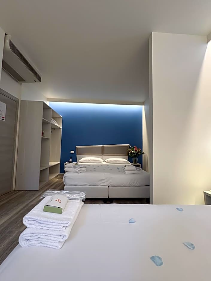 Hotel Giardinetto Al Sant'Orsola