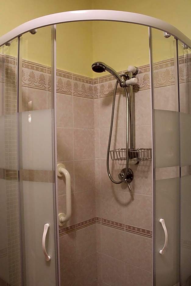 B&B Murichessa(Il Gelso)