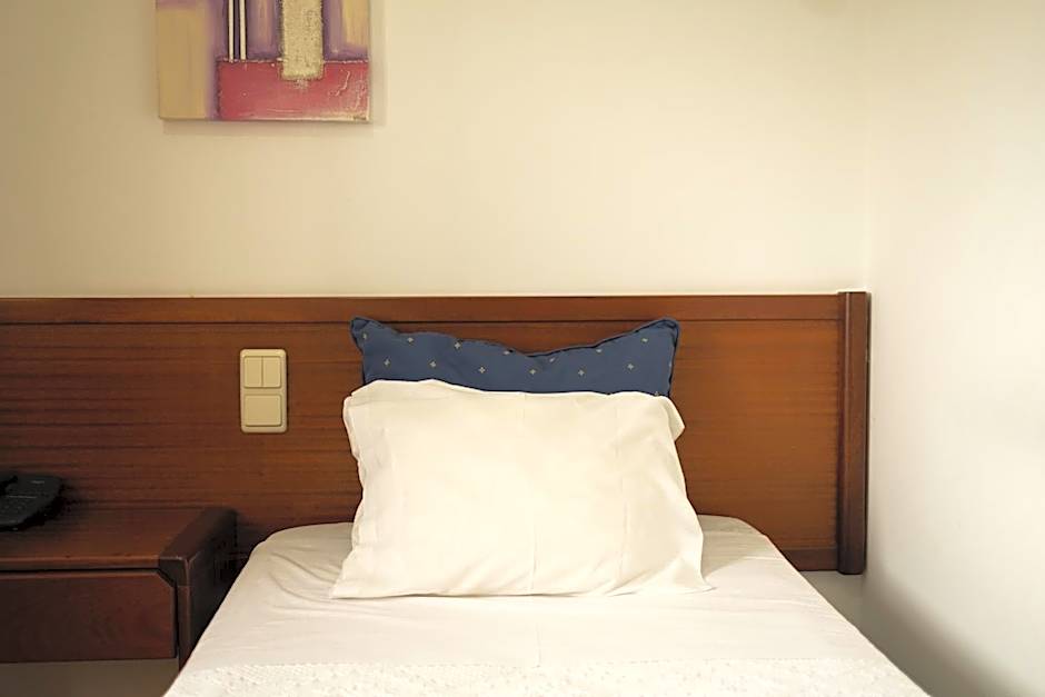 Hotel Rubi