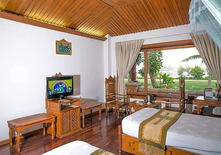 KMA Kaytumadi Hotel
