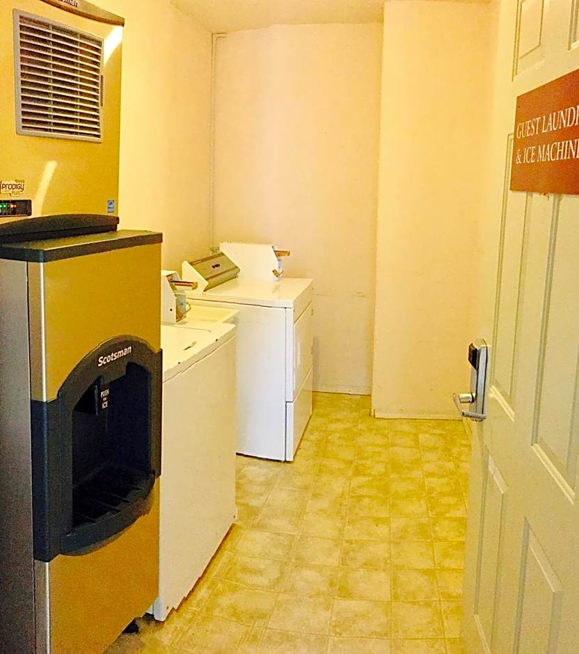 Country View Motor Inn