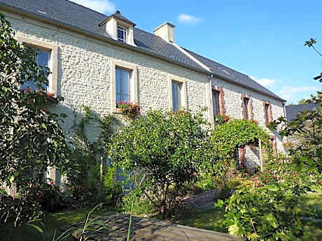 Chambres d'Hôtes Le Clos Tassin