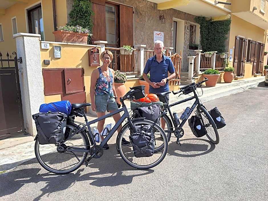 AL PEZ exclusive rooms