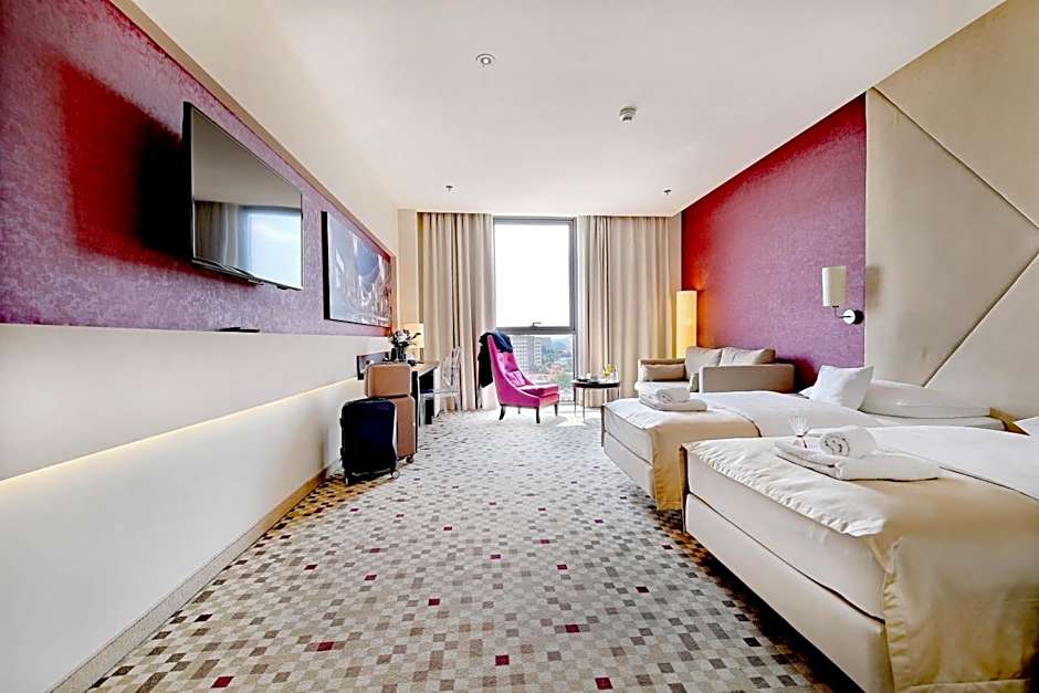 Hotel Rzeszów