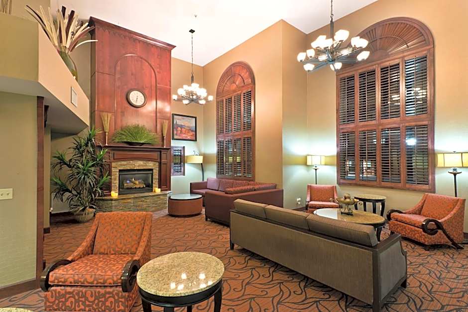 Holiday Inn Express Show Low By IHG