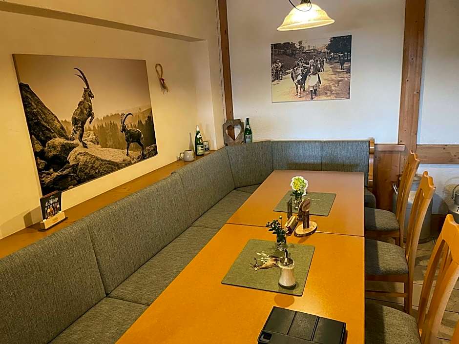 Hotel Bergstätter Hof