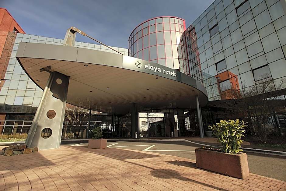 The Rilano Hotel Frankfurt Oberursel