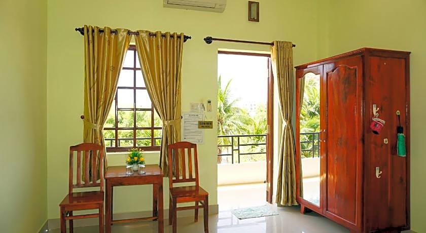 Cat Tien Guest House